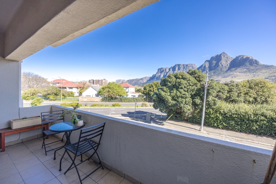 To Let 2 Bedroom Property for Rent in Rosebank Western Cape